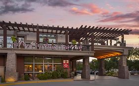 Best Western Plus Canyonlands Inn